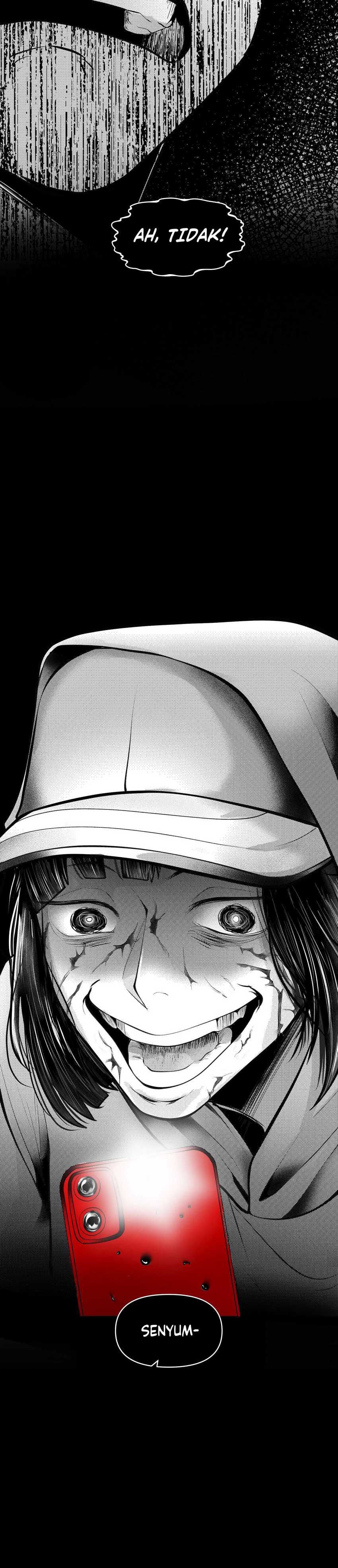 A Modern Horror Story Chapter 02