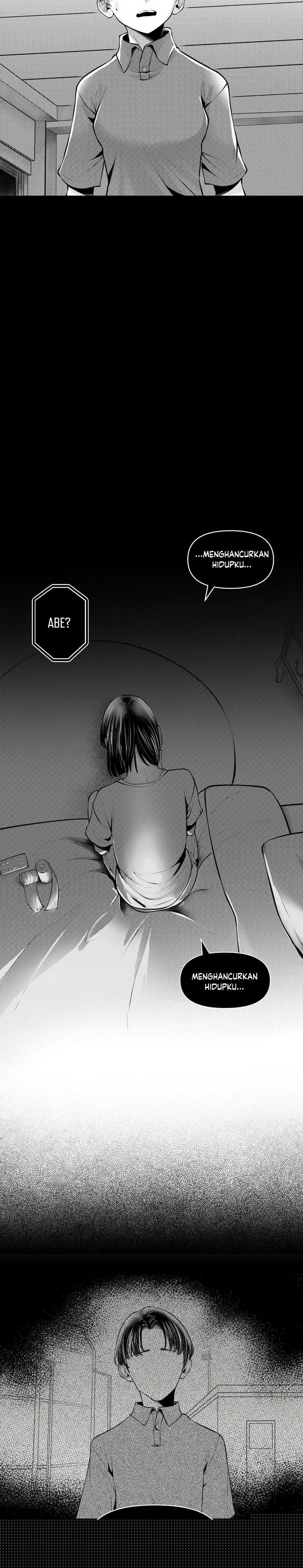 A Modern Horror Story Chapter 02