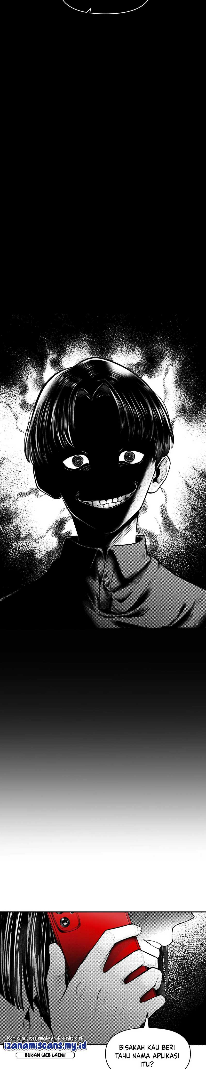 A Modern Horror Story Chapter 02