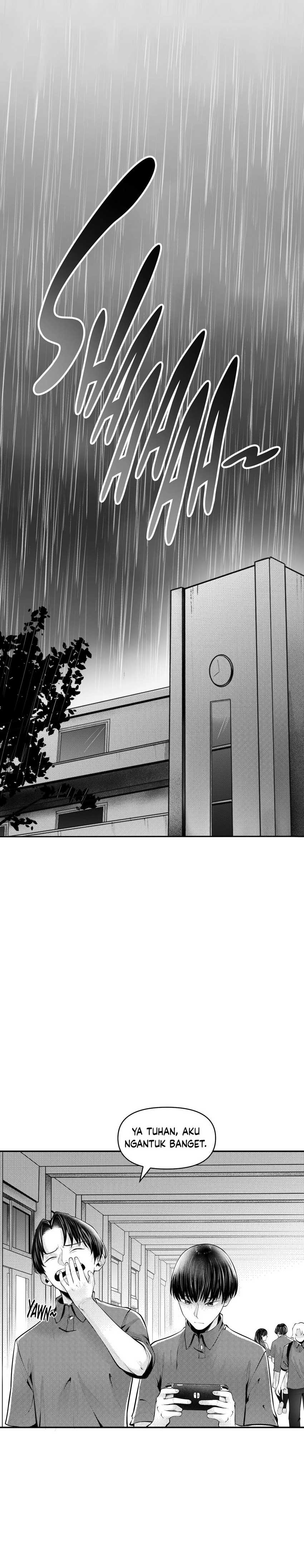 A Modern Horror Story Chapter 02
