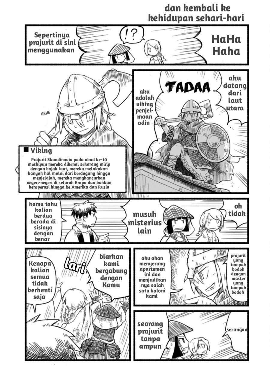 A Private Story on Third Street Chapter 01