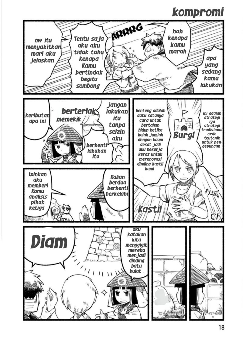 A Private Story on Third Street Chapter 02