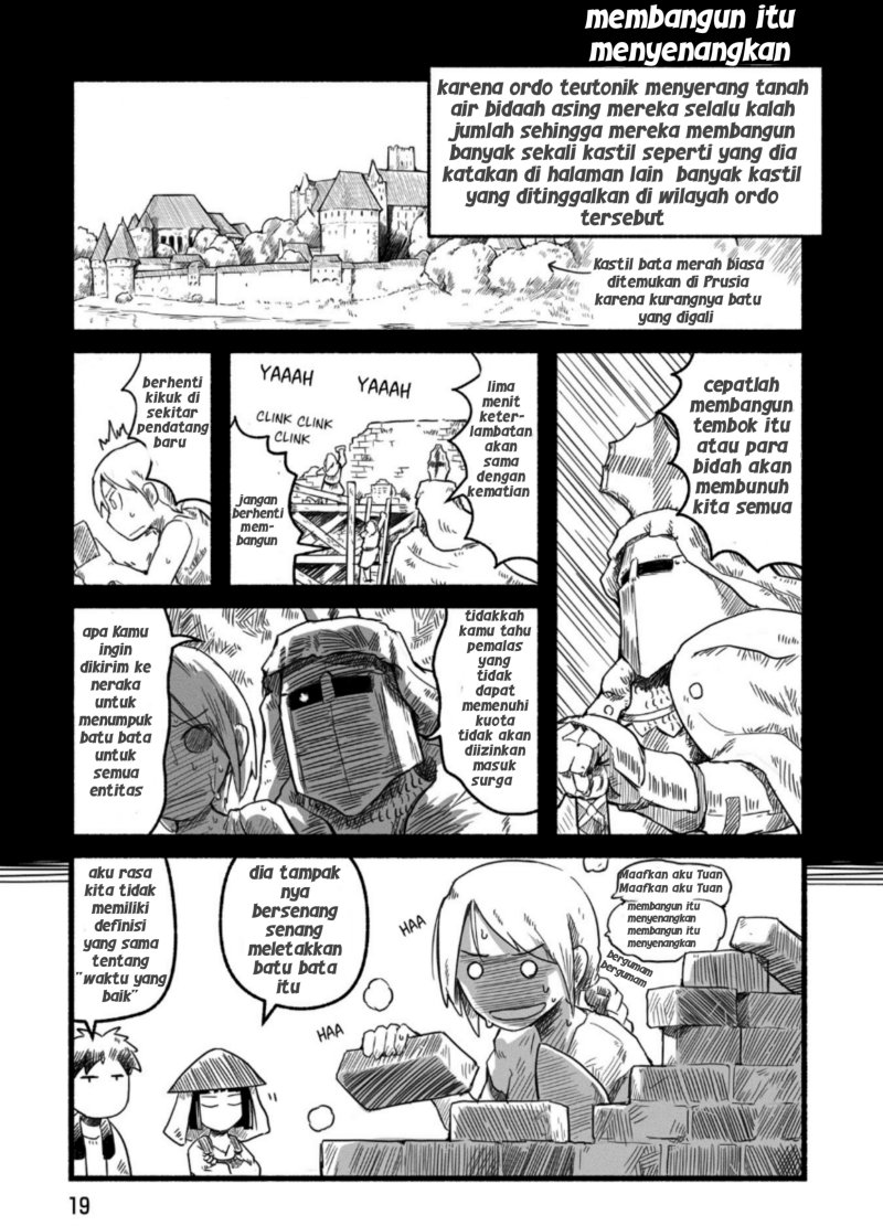 A Private Story on Third Street Chapter 02