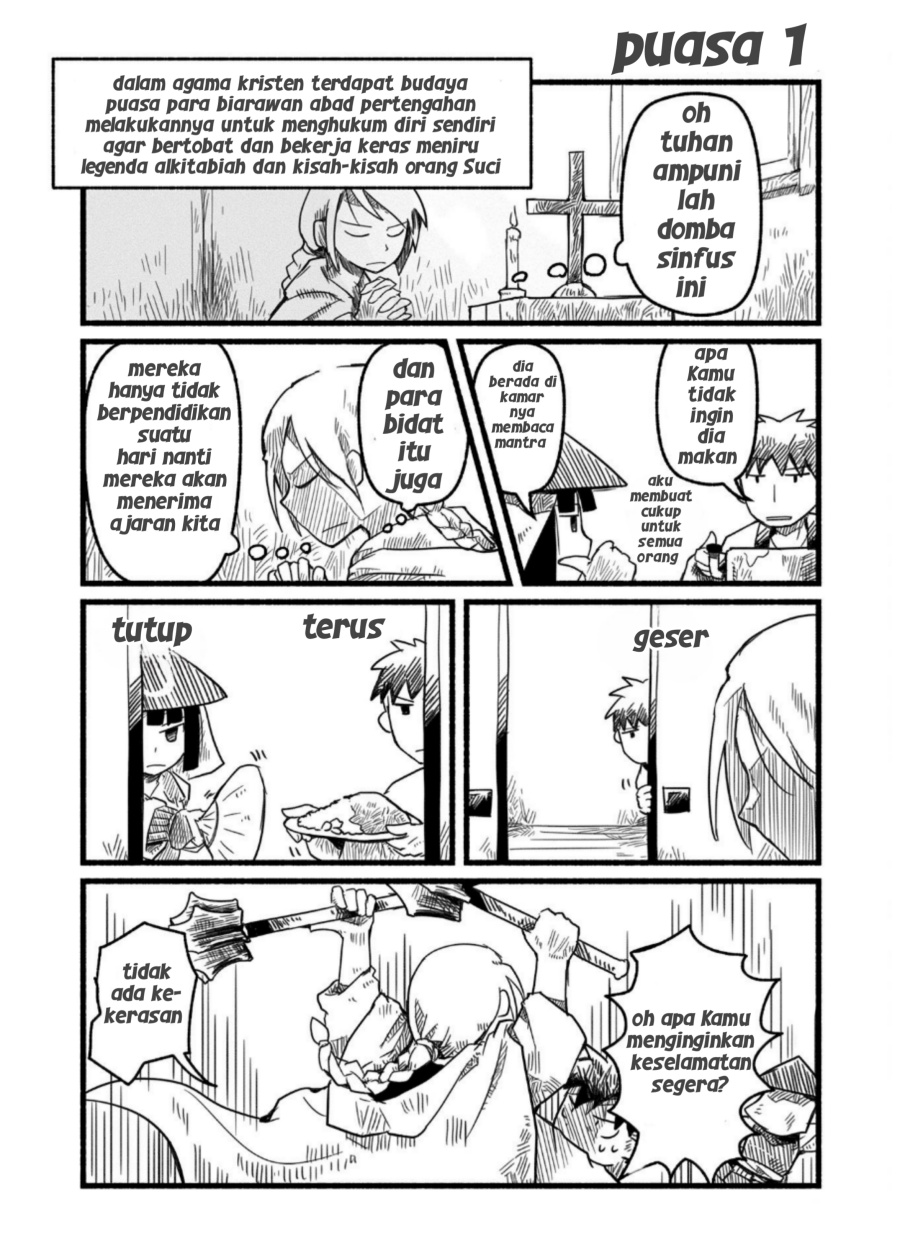A Private Story on Third Street Chapter 04