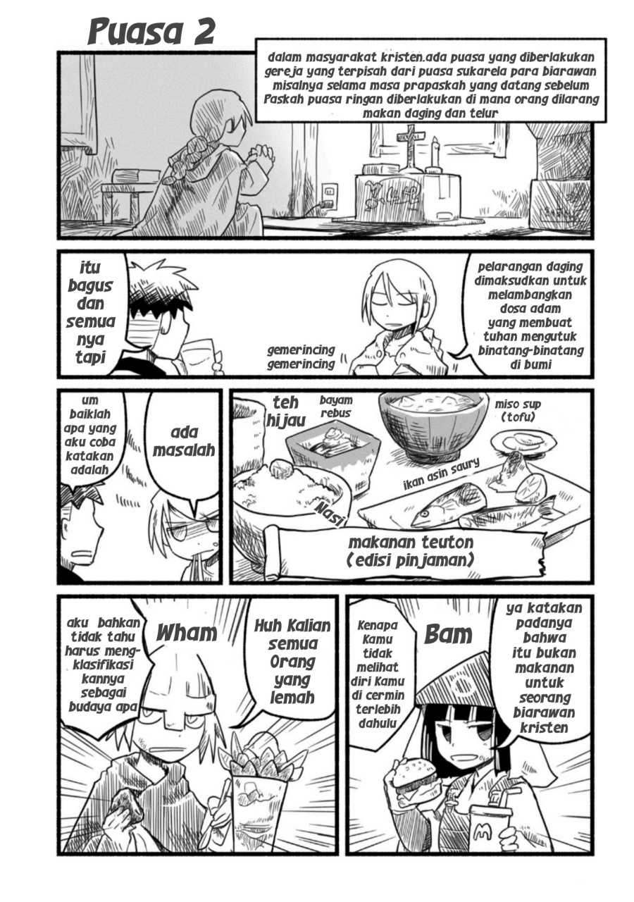 A Private Story on Third Street Chapter 04