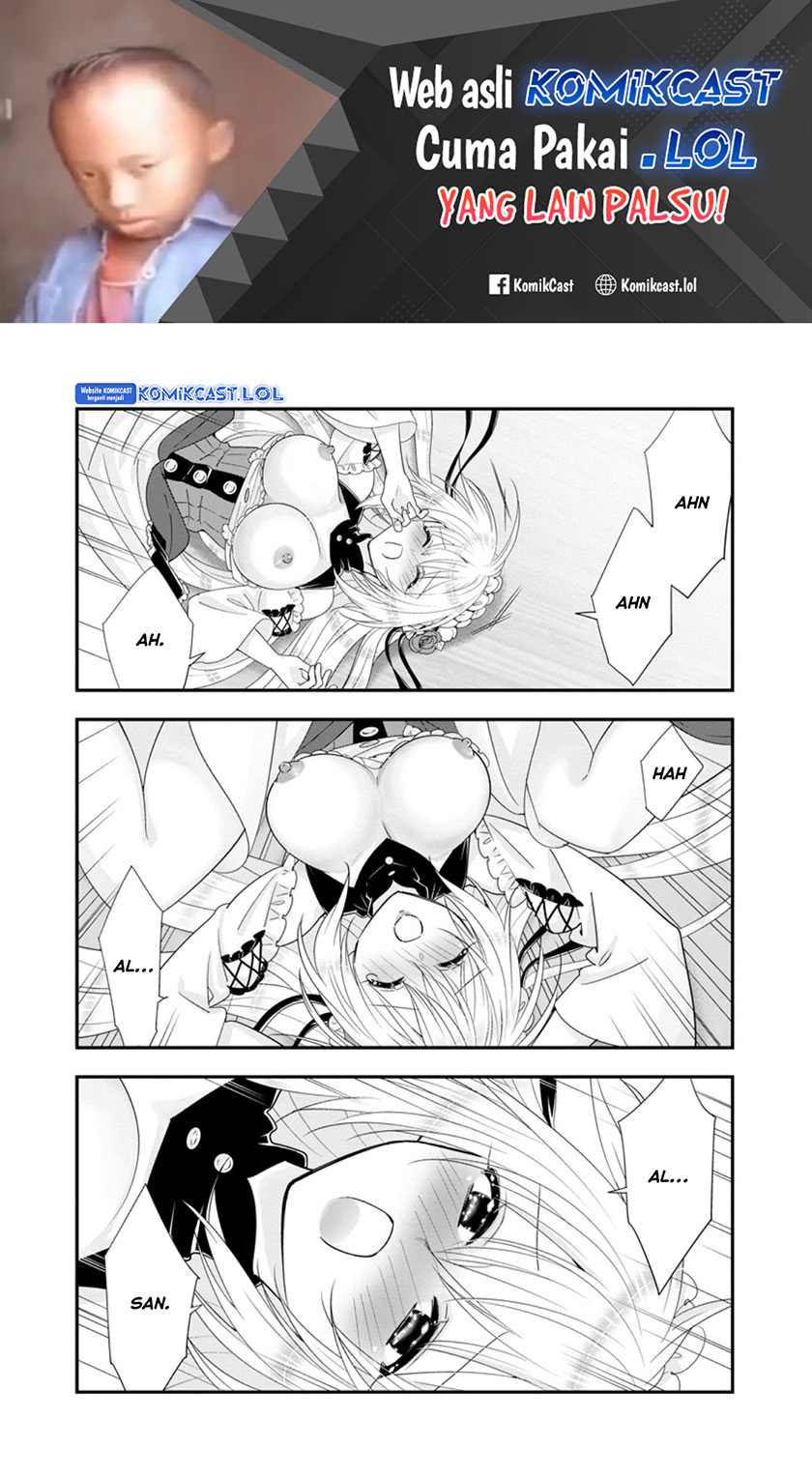 A-Rank Boukensha No Slow Life Chapter 48.3