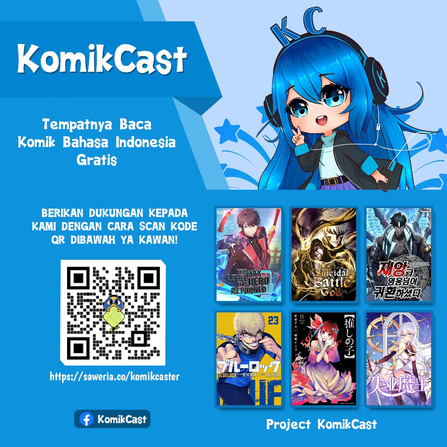 A-Rank Boukensha No Slow Life Chapter 49.1