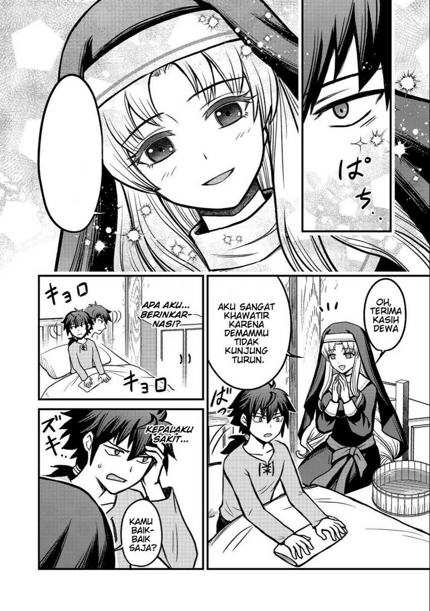 A Story of a Cannon Fodder who Firmly Believed He was the Protagonist, Misunderstood the Actual Protagonist as the Cannon Fodder, and Ended up Victorious Chapter 01