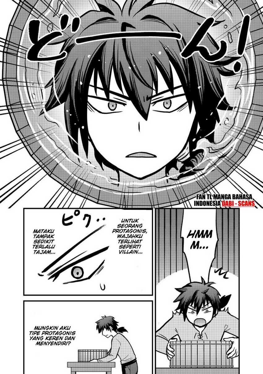A Story of a Cannon Fodder who Firmly Believed He was the Protagonist, Misunderstood the Actual Protagonist as the Cannon Fodder, and Ended up Victorious Chapter 01