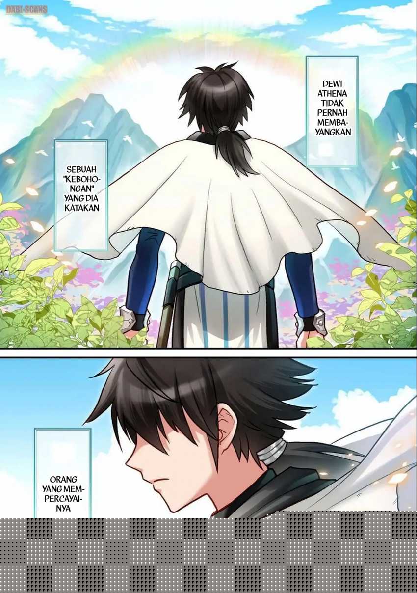 A Story of a Cannon Fodder who Firmly Believed He was the Protagonist, Misunderstood the Actual Protagonist as the Cannon Fodder, and Ended up Victorious Chapter 01