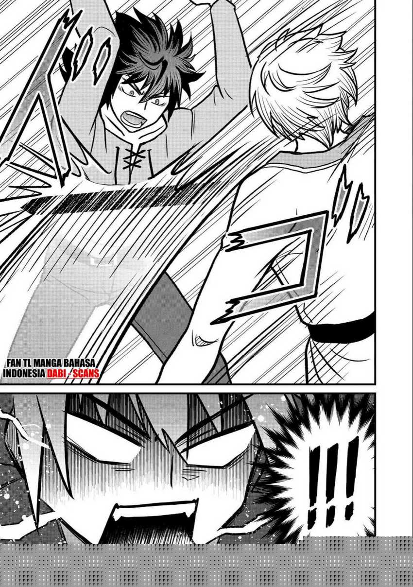 A Story of a Cannon Fodder who Firmly Believed He was the Protagonist, Misunderstood the Actual Protagonist as the Cannon Fodder, and Ended up Victorious Chapter 01