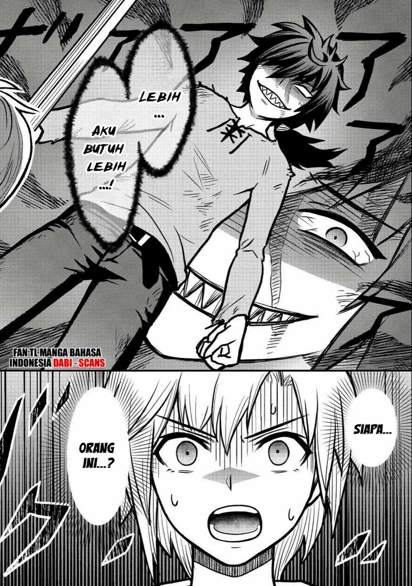 A Story of a Cannon Fodder who Firmly Believed He was the Protagonist, Misunderstood the Actual Protagonist as the Cannon Fodder, and Ended up Victorious Chapter 01