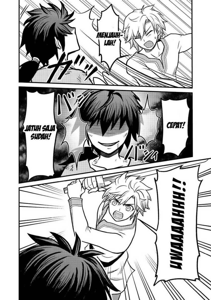 A Story of a Cannon Fodder who Firmly Believed He was the Protagonist, Misunderstood the Actual Protagonist as the Cannon Fodder, and Ended up Victorious Chapter 01