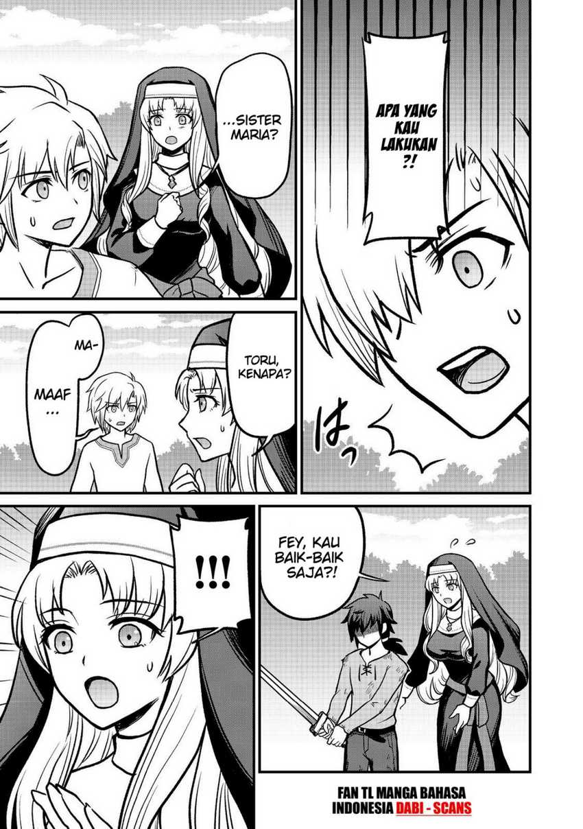 A Story of a Cannon Fodder who Firmly Believed He was the Protagonist, Misunderstood the Actual Protagonist as the Cannon Fodder, and Ended up Victorious Chapter 01