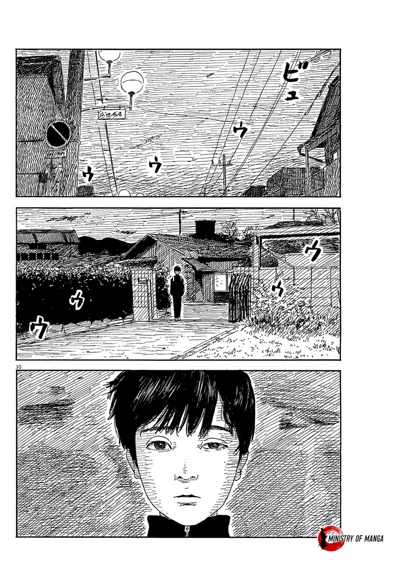 A Trail of Blood Chapter 56
