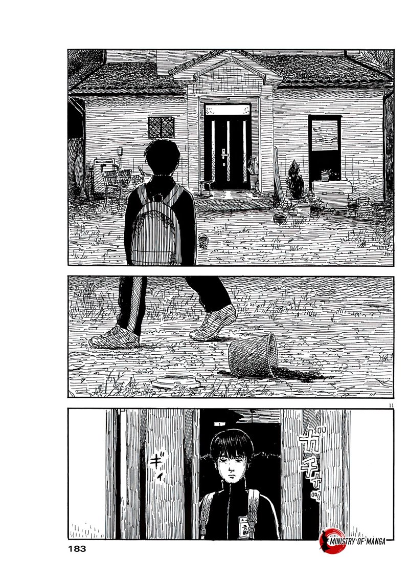 A Trail of Blood Chapter 56