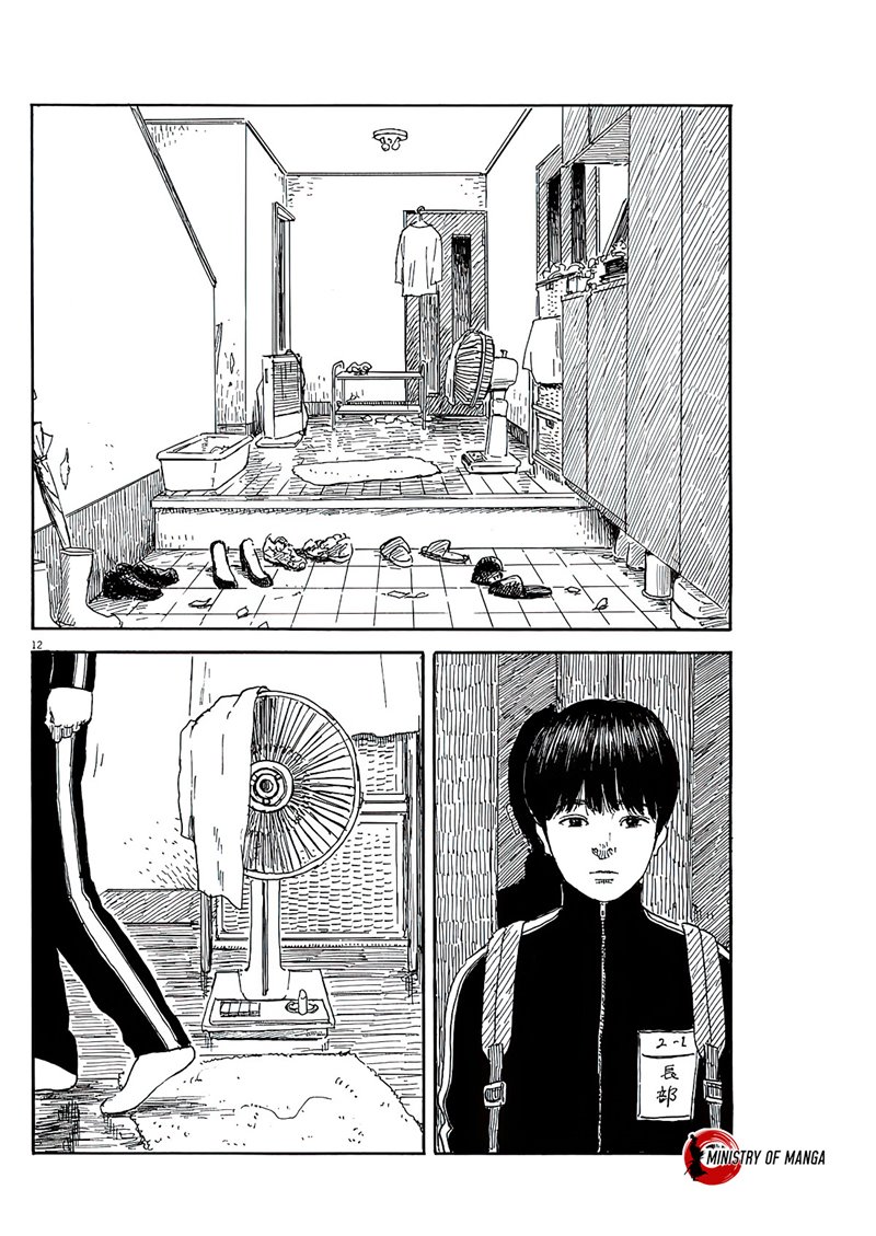 A Trail of Blood Chapter 56