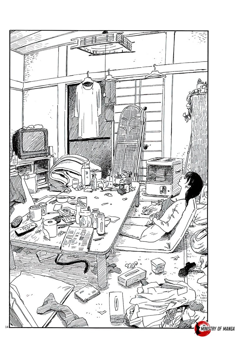 A Trail of Blood Chapter 56