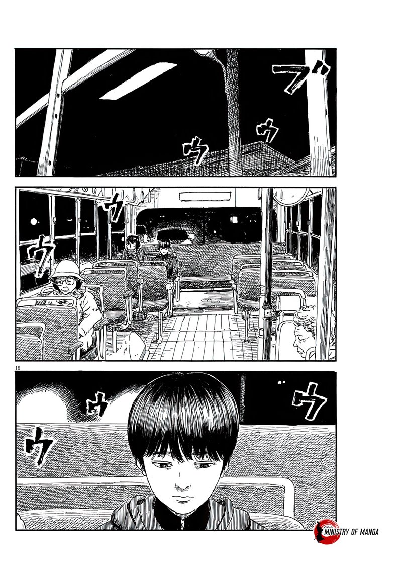 A Trail of Blood Chapter 56