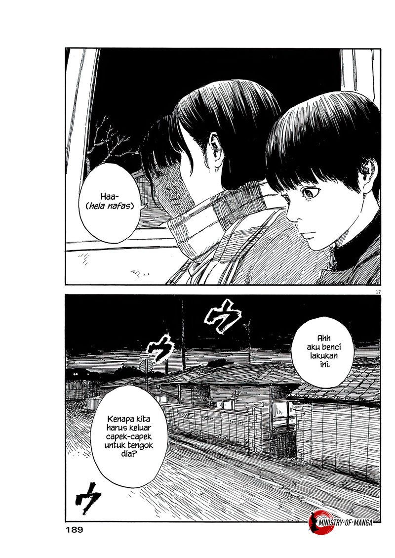 A Trail of Blood Chapter 56