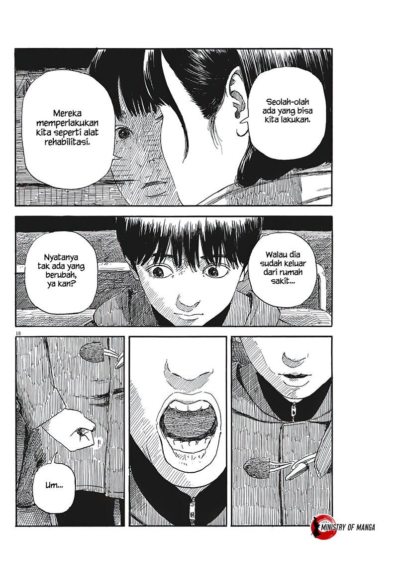 A Trail of Blood Chapter 56