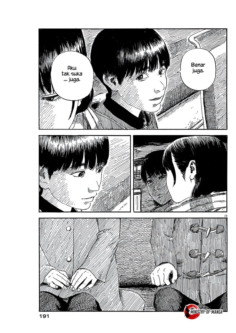 A Trail of Blood Chapter 56