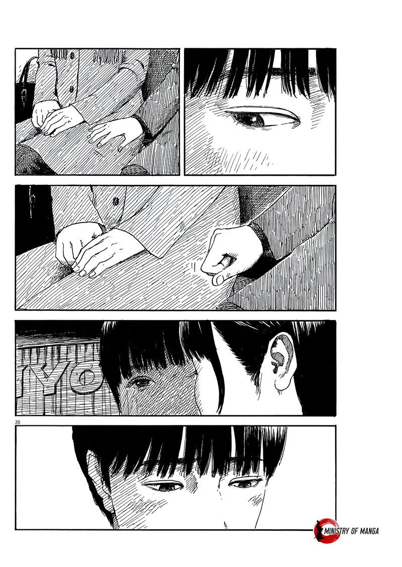 A Trail of Blood Chapter 56