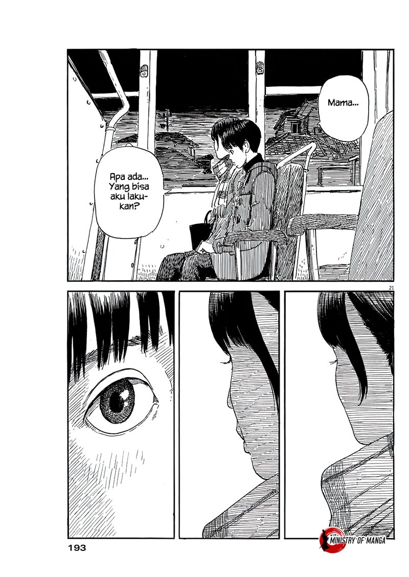A Trail of Blood Chapter 56