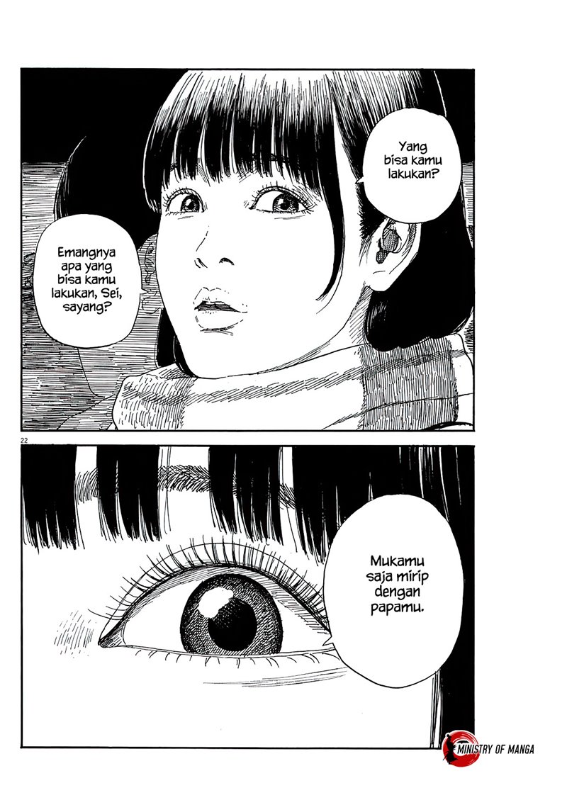 A Trail of Blood Chapter 56