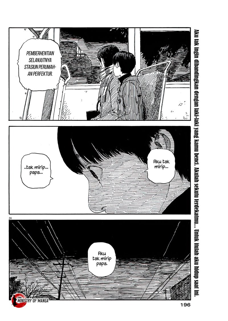 A Trail of Blood Chapter 56