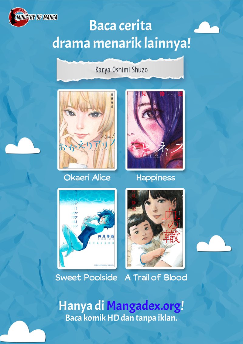 A Trail of Blood Chapter 56