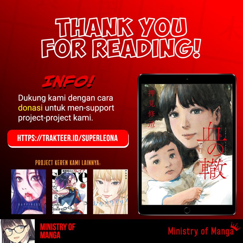 A Trail of Blood Chapter 56