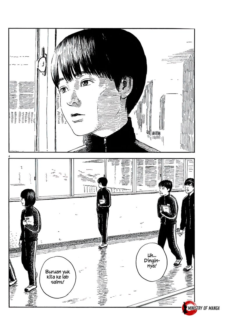 A Trail of Blood Chapter 56