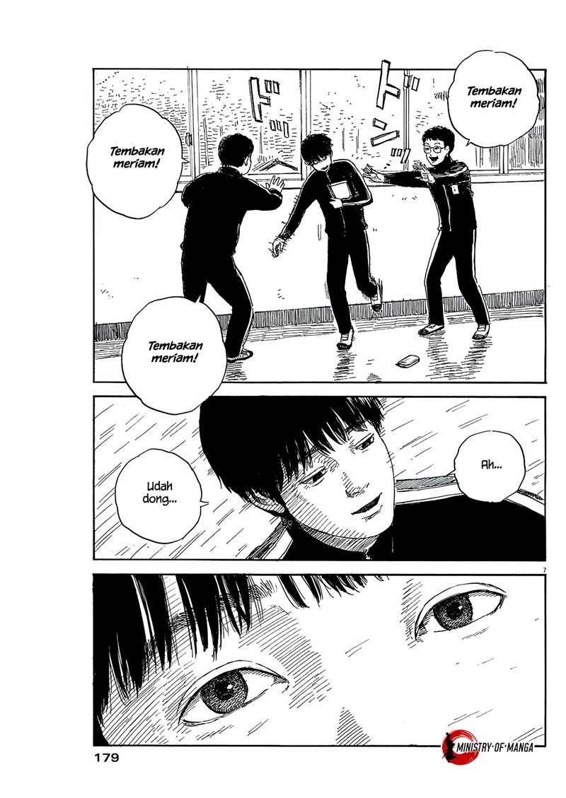 A Trail of Blood Chapter 56