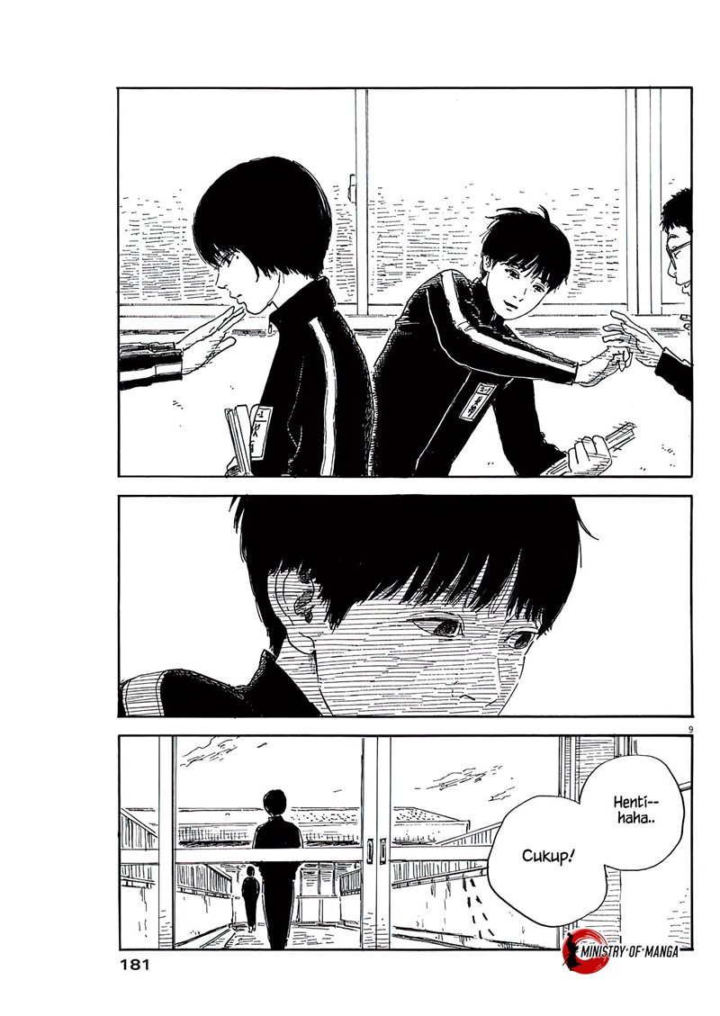 A Trail of Blood Chapter 56