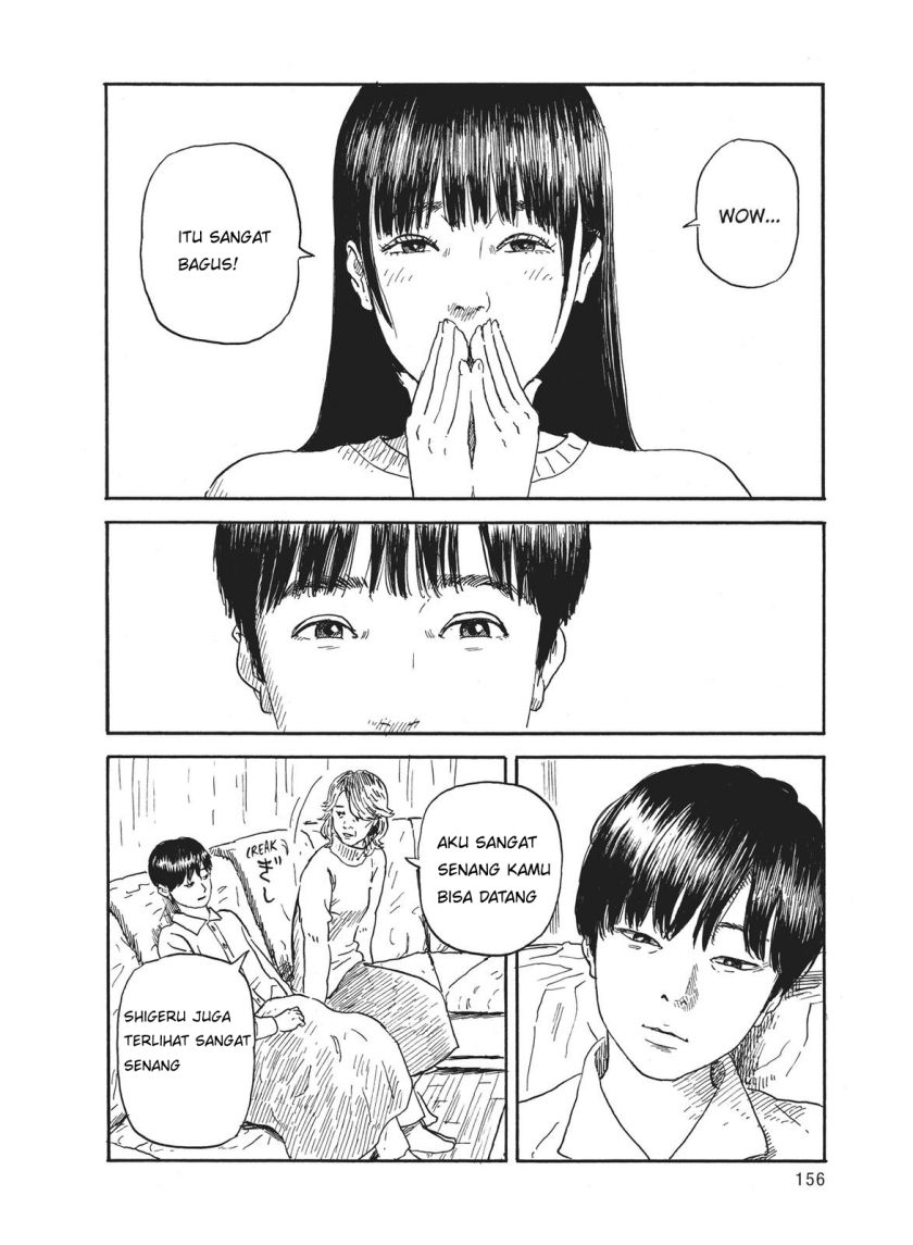 A Trail of Blood Chapter 57