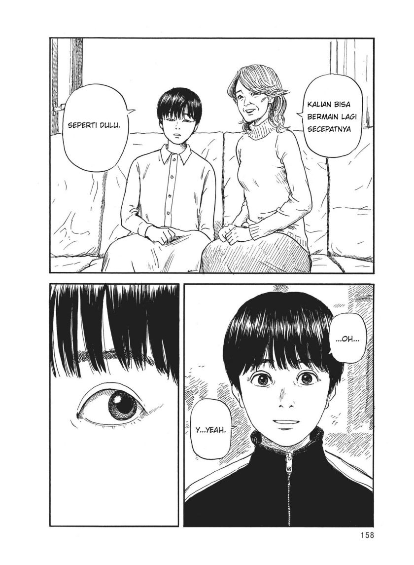 A Trail of Blood Chapter 57
