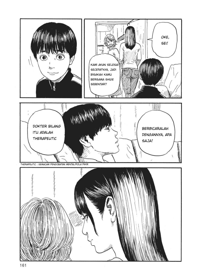 A Trail of Blood Chapter 57