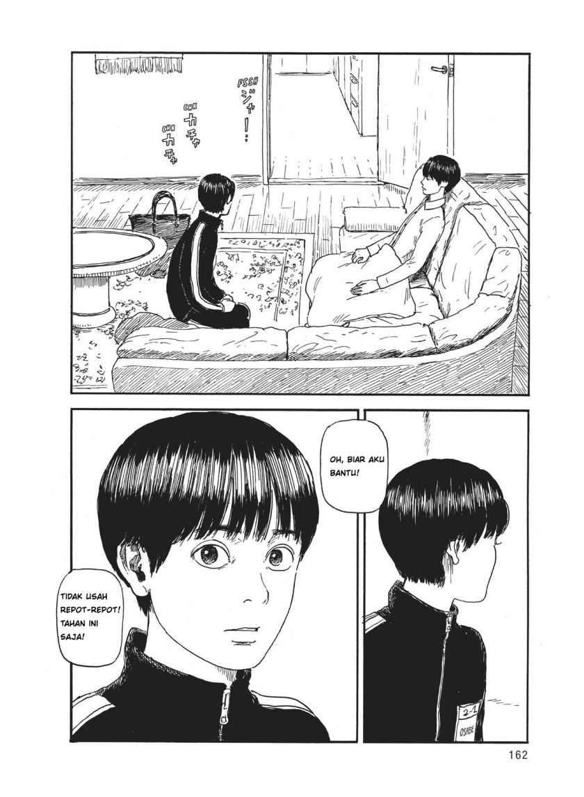 A Trail of Blood Chapter 57
