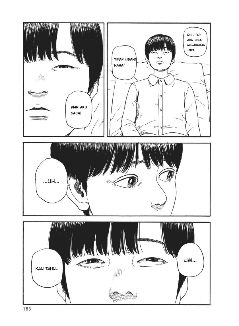 A Trail of Blood Chapter 57