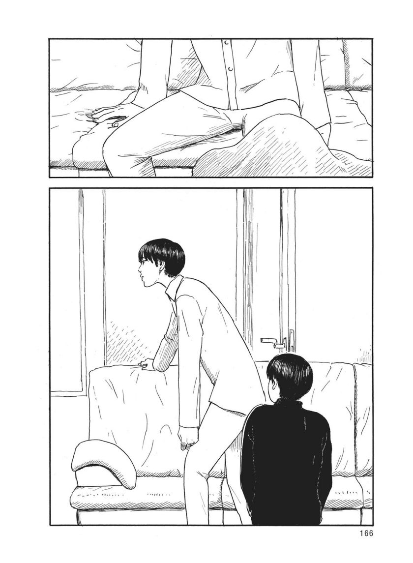 A Trail of Blood Chapter 57