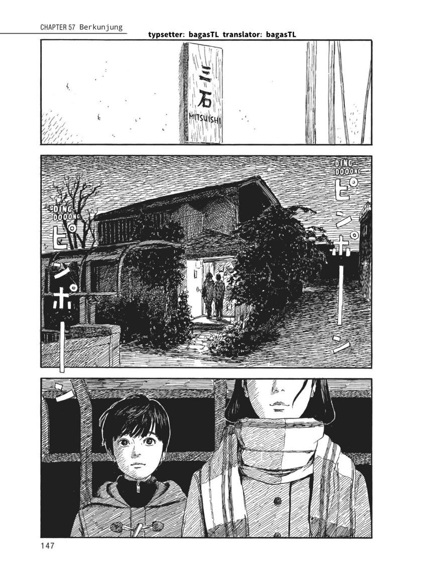 A Trail of Blood Chapter 57