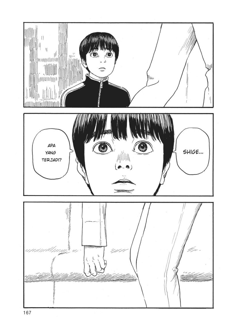 A Trail of Blood Chapter 57