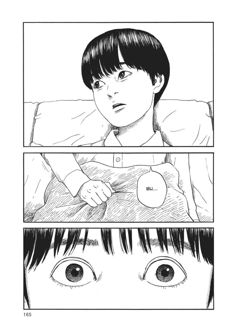 A Trail of Blood Chapter 57