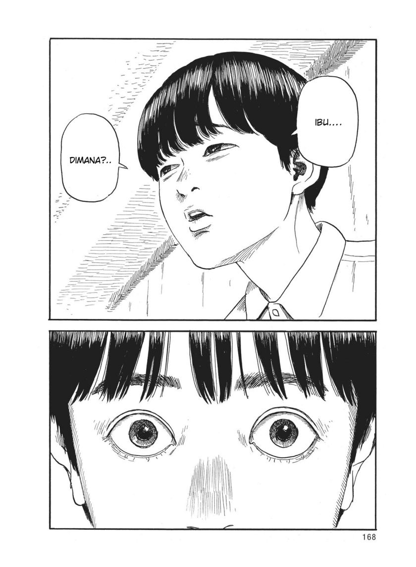 A Trail of Blood Chapter 57