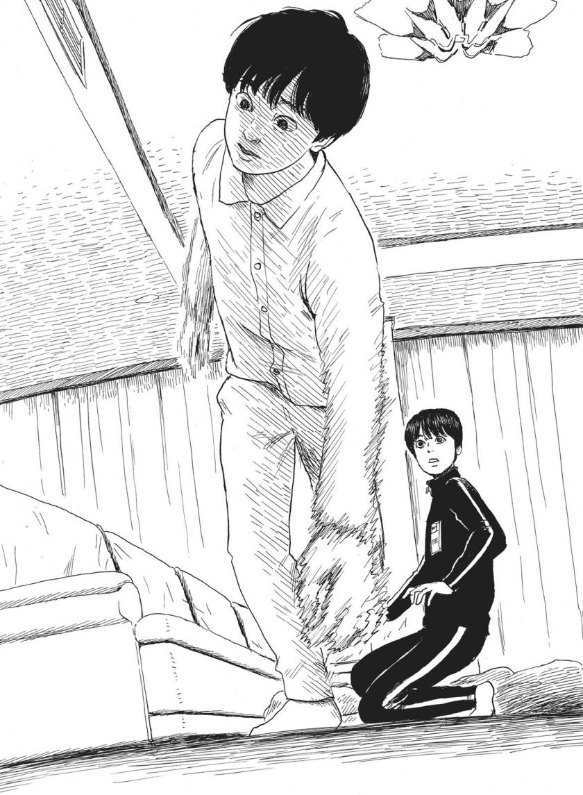 A Trail of Blood Chapter 57