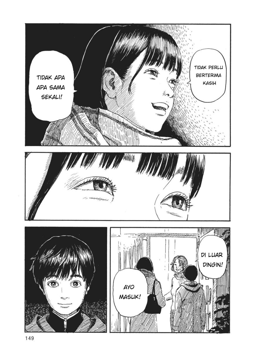 A Trail of Blood Chapter 57