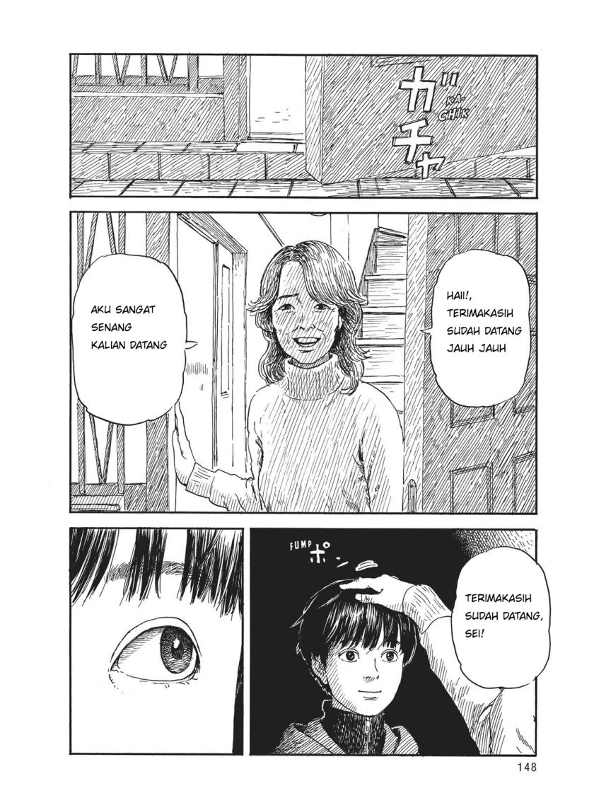 A Trail of Blood Chapter 57