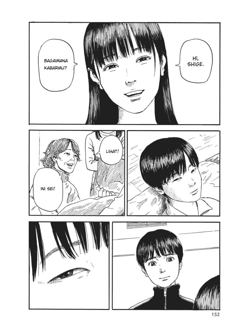 A Trail of Blood Chapter 57