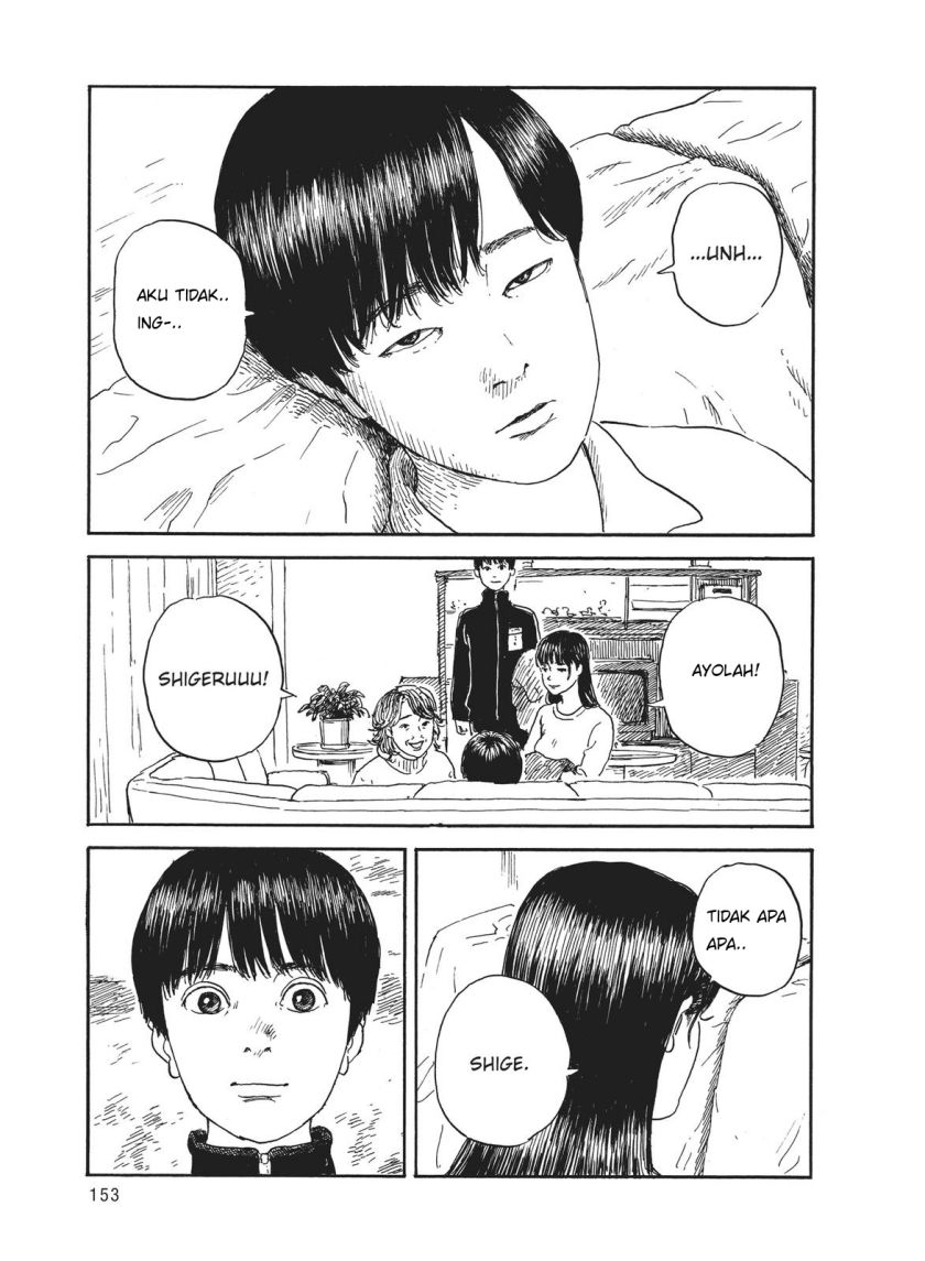 A Trail of Blood Chapter 57